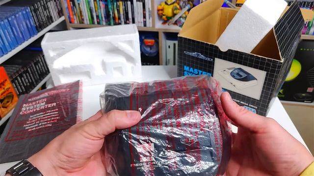 10 Best Sega Genesis & Mega drive Add-Ons смотреть онлайн