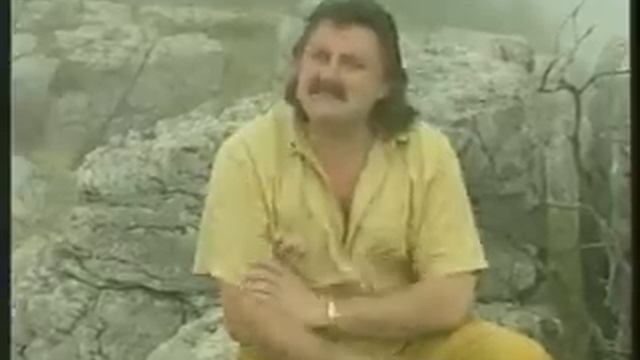 Микола Мозговий - Бежить вода смотреть онлайн