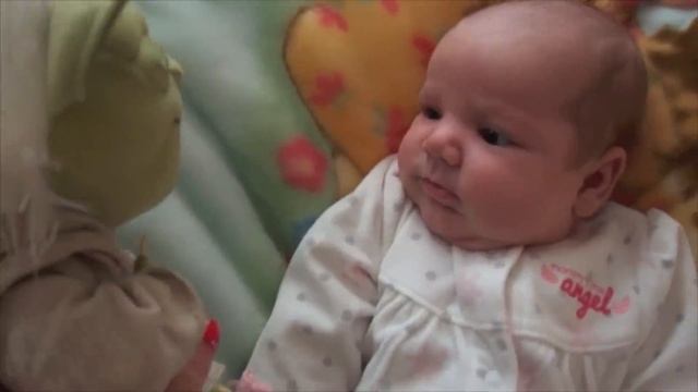 Try Not To Laugh : Cute, Funny And Beautiful Newborn Babies | Funny Videos