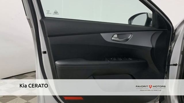 Kia CERATO с пробегом 2021 смотреть онлайн