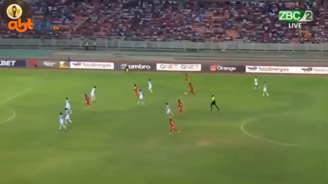 Magoli yote SIMBA na RAJA CASABLANCA tazama hapa . смотреть онлайн