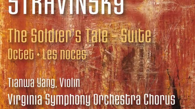 The Soldier's Tale Suite: VI. 3 Dances: No. 3. Ragtime смотреть онлайн