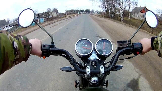 Мотосезон 2019 открыт. смотреть онлайн