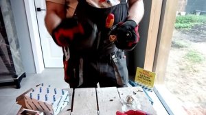 клапан автоматической подпитки системы отопления.