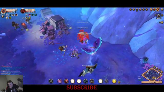 Dagger Pair make for your Premium, PVP mist смотреть онлайн