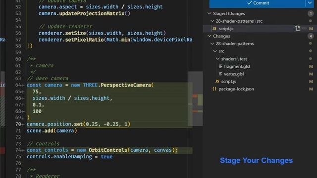 Generate Your Commit messages with OpenAI through DIFFY смотреть онлайн