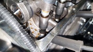 Газель. Какой гидрик стучит? Определяем неисправный гидрик. EVOTEHC 2.7.  УМЗ-4216. 2020г.