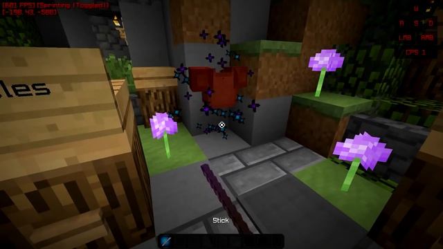 TOP 5 HIGH FPS MINECRAFT PVP TEXTURE PACKS (16x) смотреть онлайн