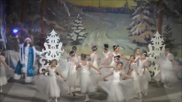 Детский танцевальный коллектив Каблучок смотреть онлайн