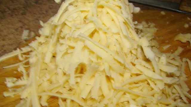 Вкусные будни