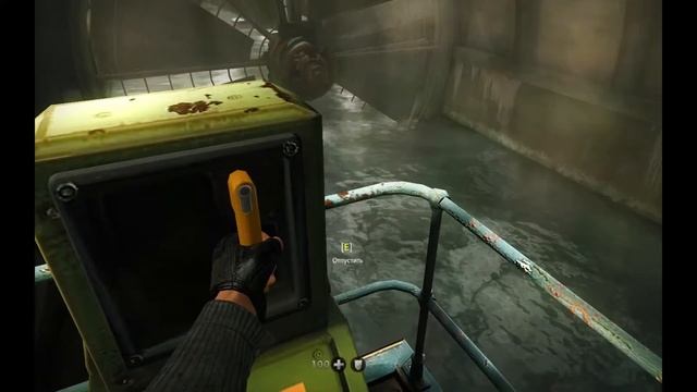 Wolfenstein the new order - 4 смотреть онлайн