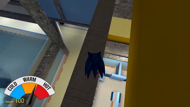 Gmod: COSTUME MAN Pool Party & FranDaMan1 "Sponsorship" (Garry's Mod - Hide & Seek Nextbot) смотреть онлайн