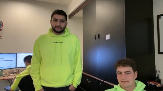 comma ai | comma.ai team | COMMA_HACK 2021 and our CTF | blog.comma.ai/comma_hack смотреть онлайн