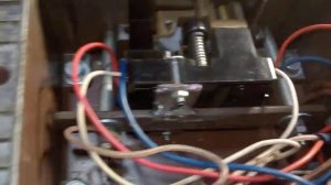 Заточной электроточило ТЕМП  СССР  сделано правильно