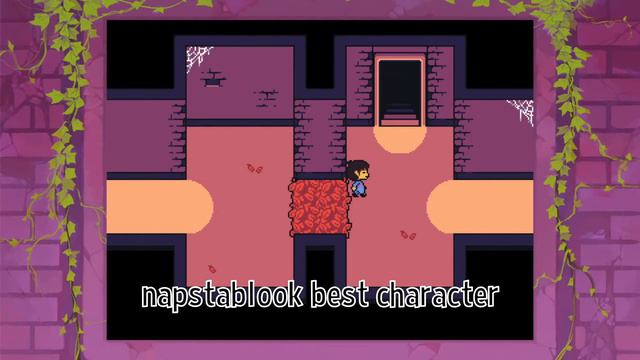 Bits and Pieces | Undertale Mod смотреть онлайн