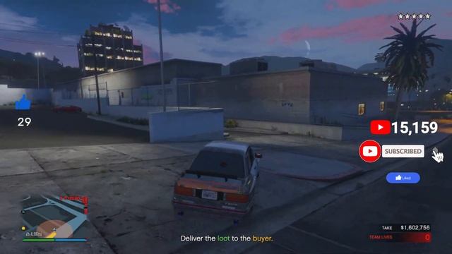 ? LIVE - GTA ONLINE GRIND STREAM (#gta5 #gtaonline #gaming #youtubejhonny #gameplay #viral) смотреть онлайн