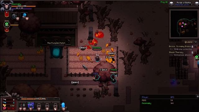 Hero Siege Season 12 - Shaman Leveling 0-14 Beginner Guide смотреть онлайн