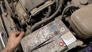 Opel Astra H НЕ РАБОТАЕТ ВЕНТИЛЯТОР РАДИАТОРА