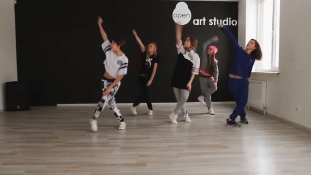 Open kids - не танцуй 3 часть смотреть онлайн