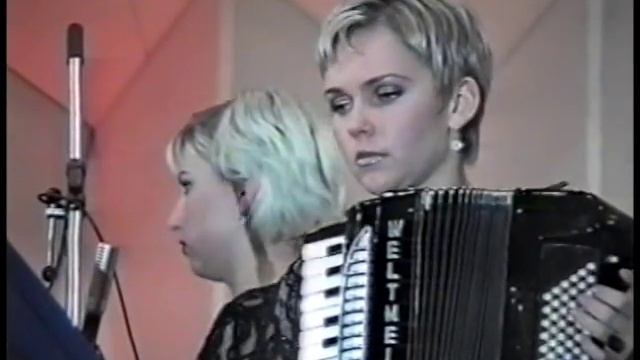 Sentimentale - C. Bolling. "Milonga" Instrumental Trio смотреть онлайн