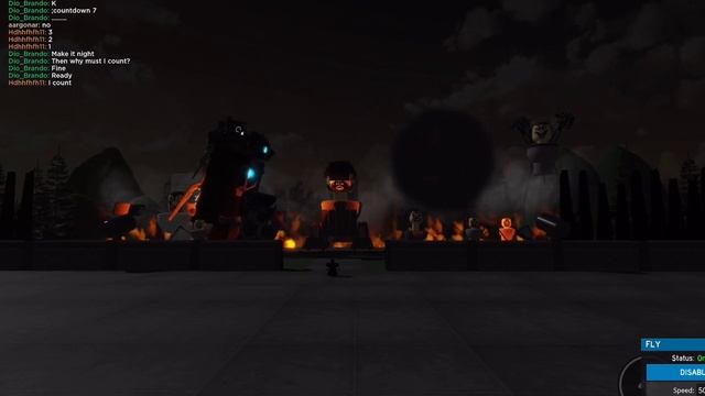Skibidi toliet 50 ( but in roblox ) смотреть онлайн