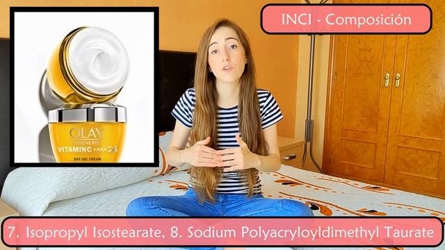 NUEVA Olay Regenerist con Vitamina C + AHA {tinycosmetics} смотреть онлайн