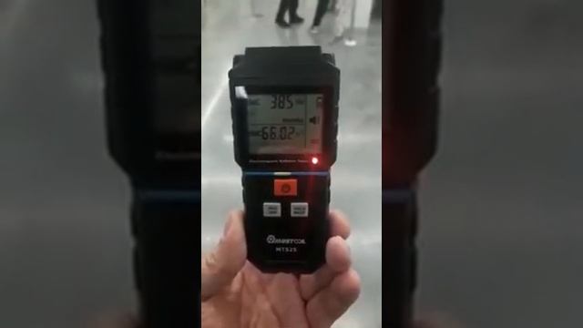 Как облучают людей в леруа мерлен смотреть онлайн