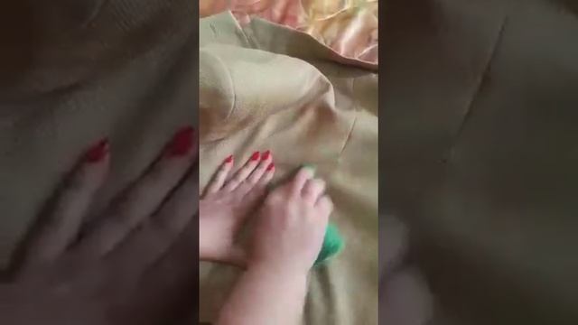 Чистим кашемировый пиджак смотреть онлайн