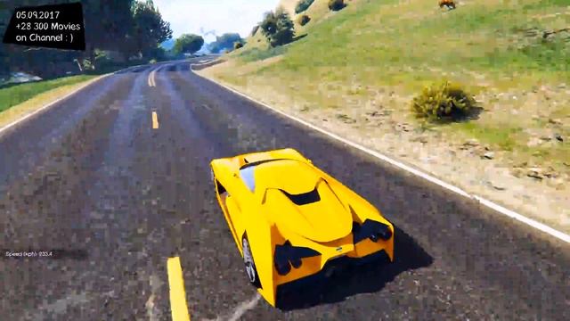 Nissan 2020 Concept Vision GT _REVIEW смотреть онлайн