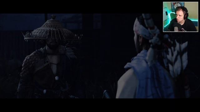 ЛЕГЕНДА О ТАДАЁРИ ● GHOST OF TSUSHIMA (ПРИЗРАК ЦУСИМЫ) ● ПРОХОЖДЕНИЕ #7 смотреть онлайн