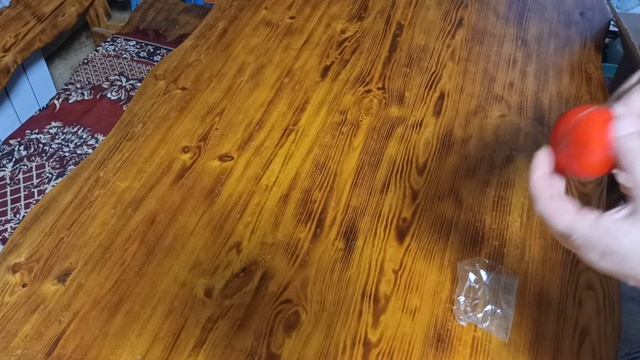 Всё для шитья и вязания! Посылка с сайта Мыльная сказка.Замечательная дорожка на стол к празднику! смотреть онлайн