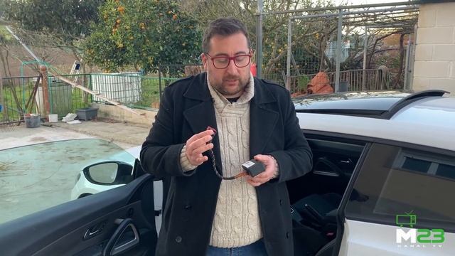 Montaje de Polar Fix en volkswagen scirocco en menos de 3 minutos смотреть онлайн