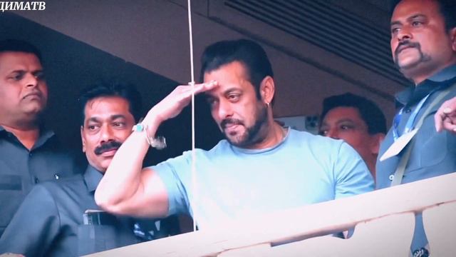 Как Живет Salman Khan И Сколько он Зарабатывает