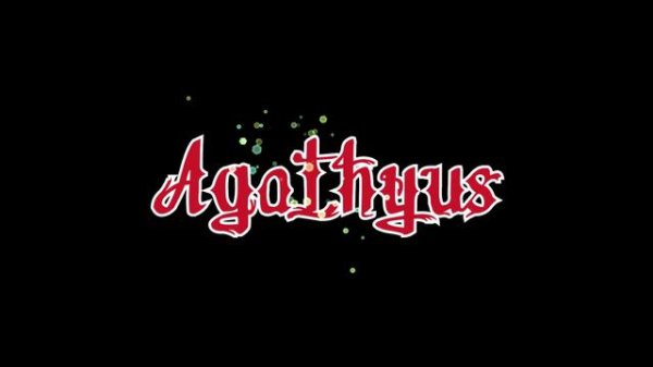 Agathyus ¦ Rauch (lyrik-audio)