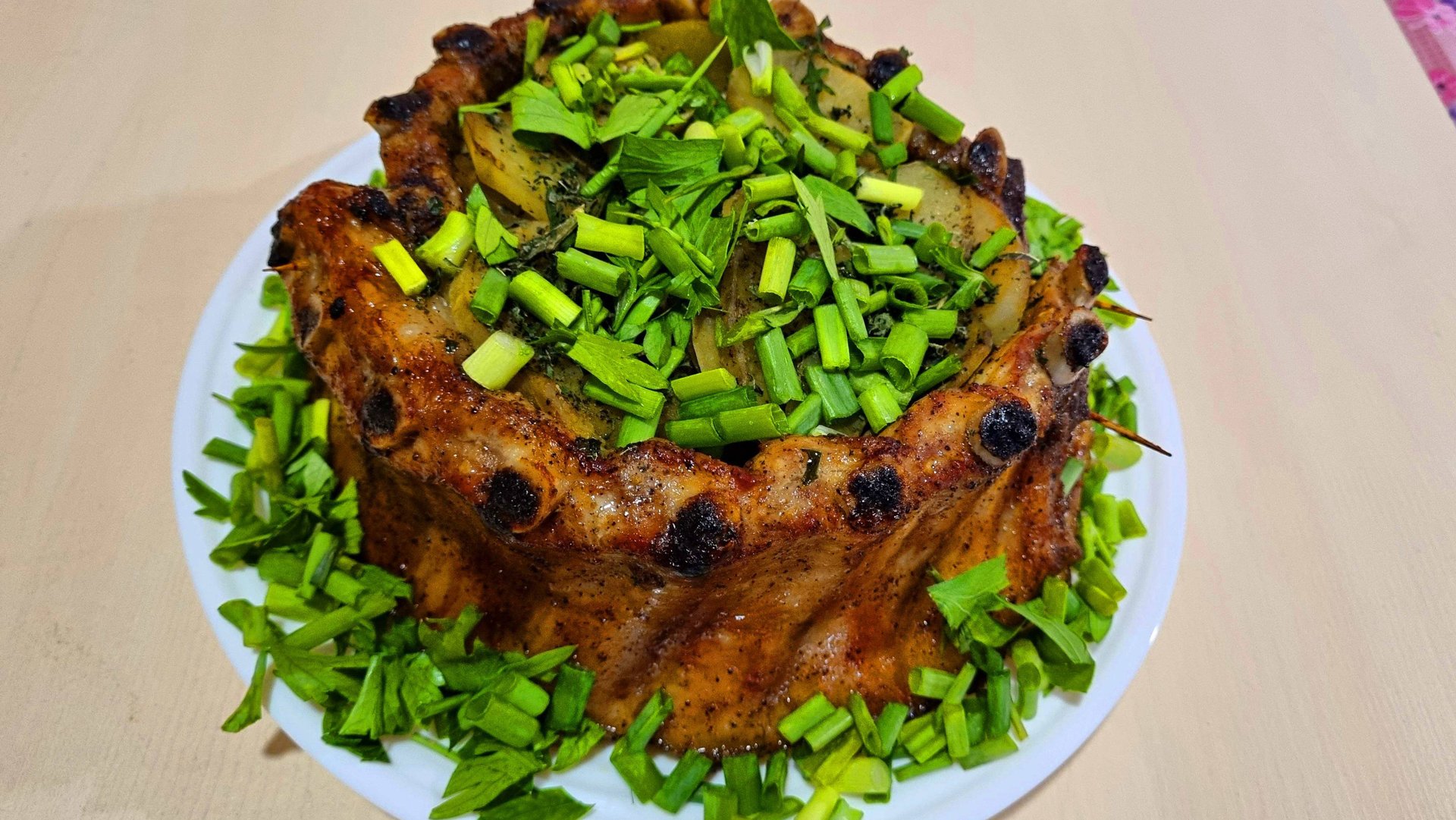 ГОСТИ БЫЛИ В ВОСТОРГЕ! МЯСНОЙ ПЕНЕК. смотреть онлайн