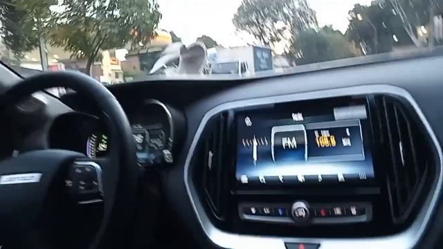 Qué es y para qué sirve el AUTOHOLD? смотреть онлайн