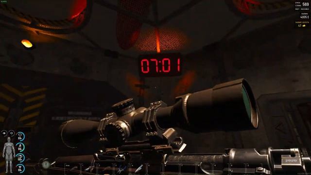 Kill Box - Scum смотреть онлайн