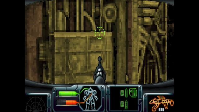 In Extremis (DOSBox) - Hub 07 - No Commentary смотреть онлайн
