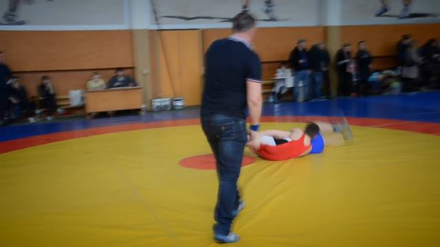 ИЛЬЯ БОРЬБА март 2019 смотреть онлайн