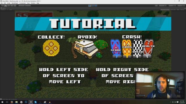 Vlog Matters 25: Promotion and Updates [Game Dev Vlog] смотреть онлайн