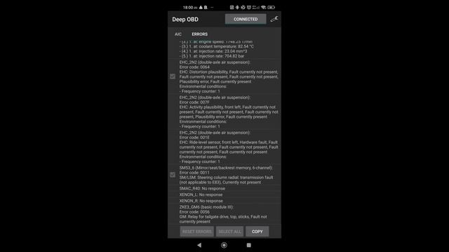 L322 - Height Sensor Replacement and Calibration! смотреть онлайн