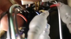 Ниссан X-trail подключение мультируля.