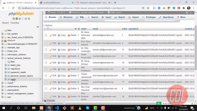 (62) What is Query Scope | Global Scopes in Laravel | Why we use Global scope in Laravel смотреть онлайн