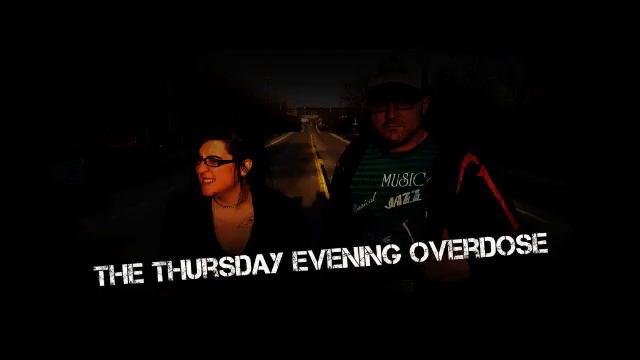Thursday Evening Overdose #15 - 4.30.2015 смотреть онлайн