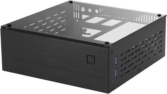 Top 5 Best HTPC Media Cases in 2023 смотреть онлайн