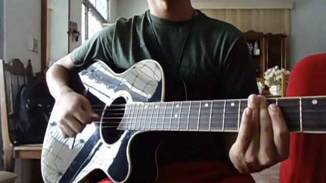 Get Out Alive - Three Days Grace cover смотреть онлайн