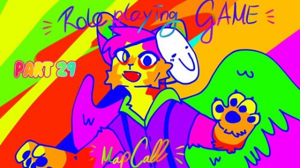 [ ROLEPLAYING GAME ] RPG CLOSED ( BACKUPS ) MAP CALL || DESC!