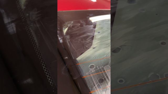 Fixing Bubbled Window Tint смотреть онлайн