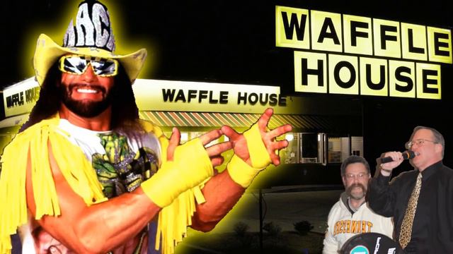 Jim Cornette & Dutch Mantell Shoot on the Macho Man Randy Savage Waffle House Incident смотреть онлайн