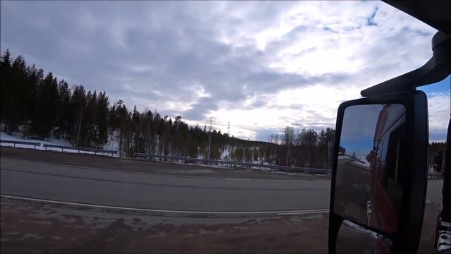 MAN TGX 18.510 / ДИАЛОГ С ОПЫТНЫМ ДАЛЬНОБОЙЩИКОМ / ПОДГОТОВКА К РЕЙСУ смотреть онлайн